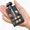 Functional Convenient Workholding Device Aluminum Alloy Build Superior Stability For Small Component Fixation