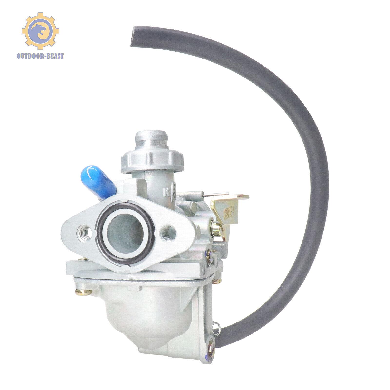 For Honda CRF50F XR50R 16100-GEL-702 16100-GEL-701 2000-2005 Carburetor