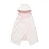Kids Zoo Bath Cloak, 24KZ Gauze Garacomi Bath Cloak, P F, Baby, W97801 F