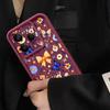 Blue Butterfly Floral Pattern Case For Xiaomi 14T 13T 11T Pro Funda Redmi Note 14 13 Pro 5G 4G 12 11 Shockproof Bumper Silicone Cover
