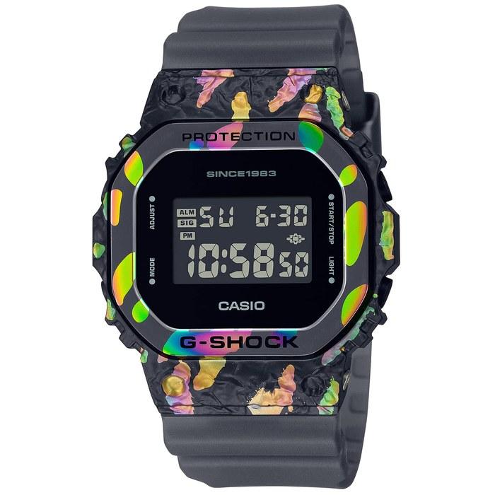 G-SHOCK GM-5640GEM-1JR 40th Anniversary Adventurer s Stone Watch