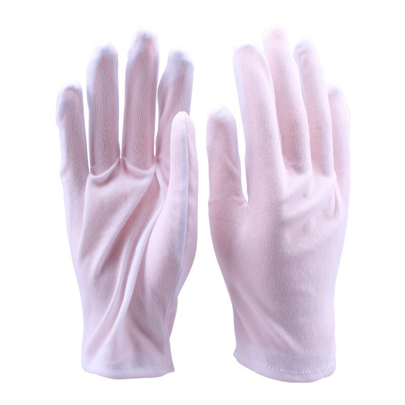 Langmei Nylon Parade Work Gloves