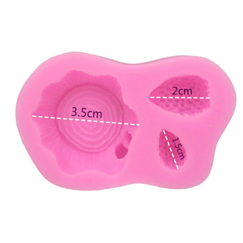 

Силиконовая форма для выпечки, шоколада