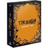 Dvd Box Set Tim Burton