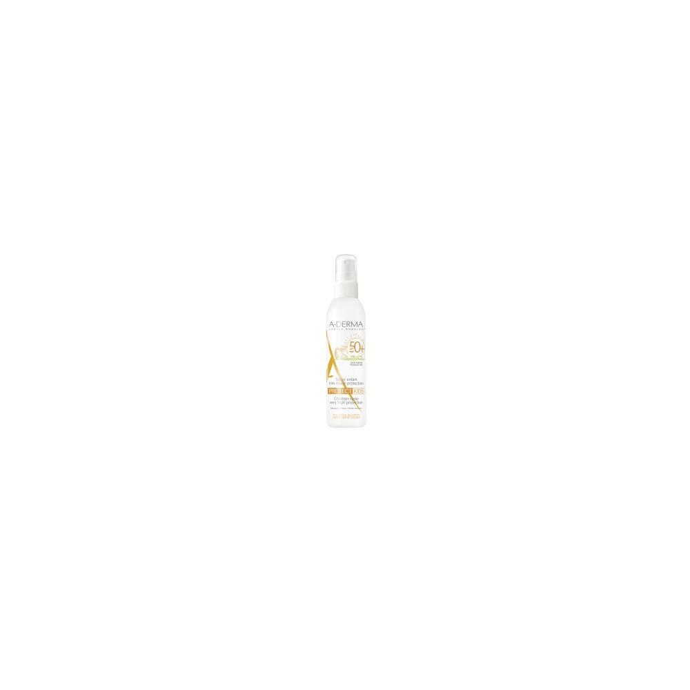 

Aderma Protect SPF50 Spray Enfant 200ml