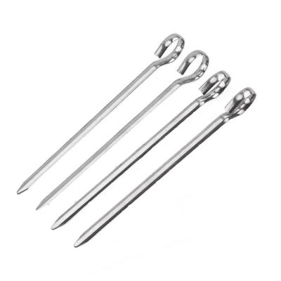 Barbacoas y kebab – Pinchos para barbacoas