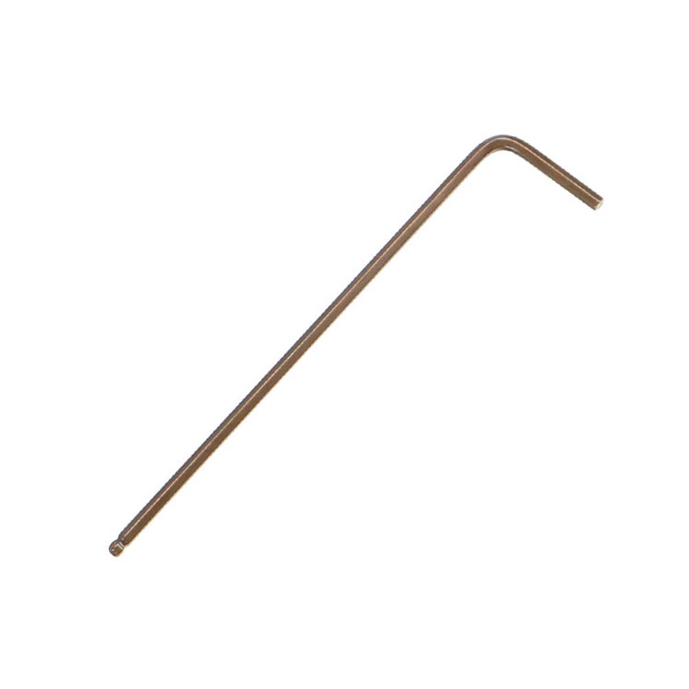 Ball Design Hexagon Screwdriver Easy To Use Hot Sale