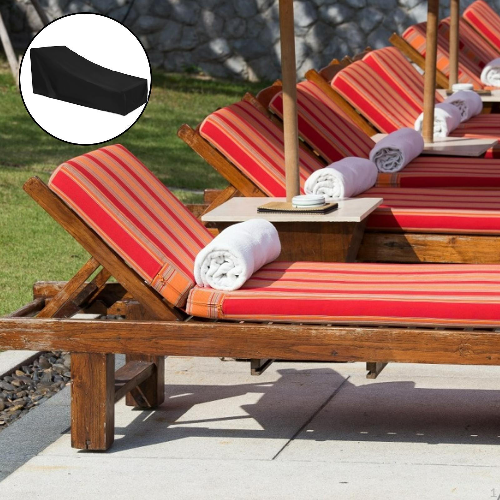 

Cover Yards Outdoor Furniture Household Accessories 210x75x80x40cm