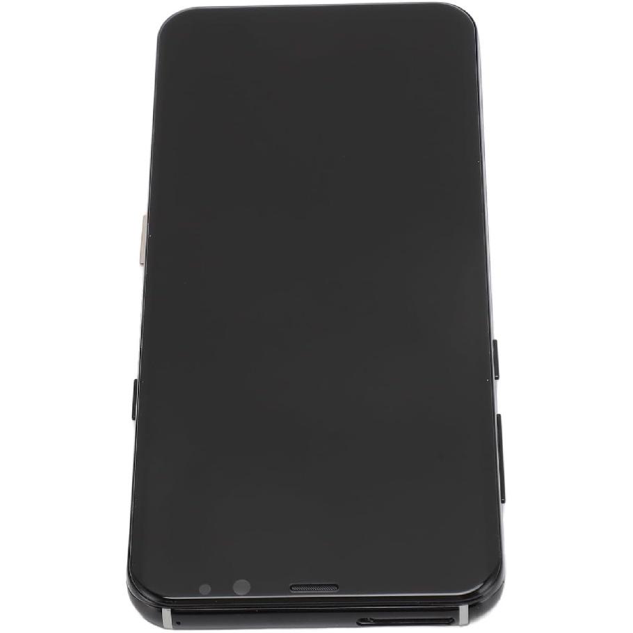 LCD Display Screen Replacement, Touch Digitizer Assembly for Mobile Phone Repair, Easy To Install with Original Wiring, Wide Application (Galaxy S8+)