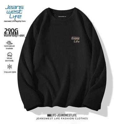 Warme Kleidung – Pullover & Langarmshirts