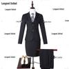 Women's Professional Blazer & Pants Collection
