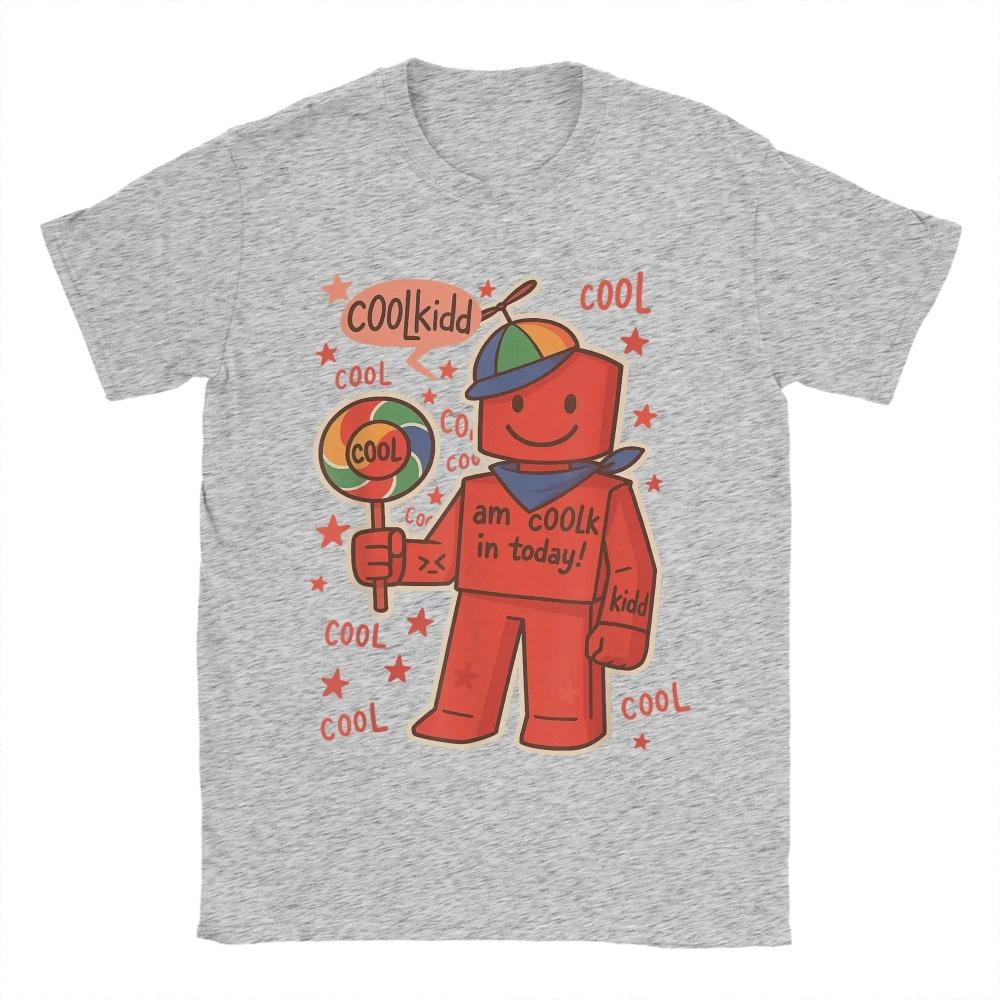 Team C00lkidd Join Today Funny Trending Quote T-Shirt Summer   T-Shirts For Man Printed Tshirt Short Sleeves Y2K Tees