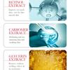 Vitamin A Antioxidant Brightening Capsule Mask, Hydrating and Moisturizing Delicate Skin Rejuvenation Moisturizing and Moisturizing Mask