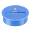 Mountain Road Bike Seat Adjustment Position Tool Plastic Magnetic Bicycle Seat Bottom Bracket