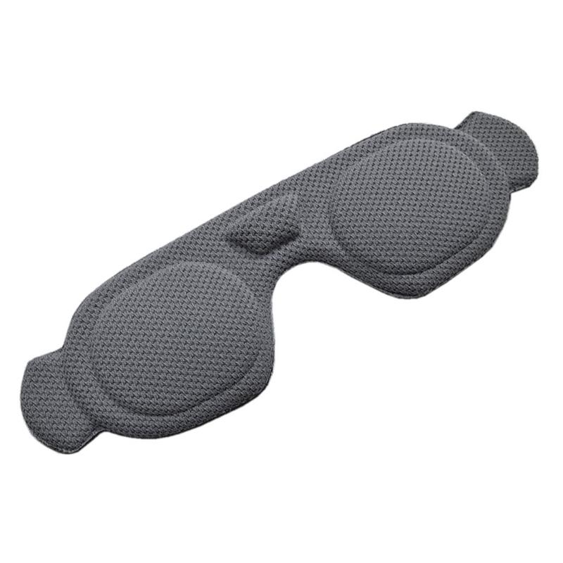 VR Headstrap Eye Pad Protector Backhead Forehead Support for Avata 2 Goggles 3 Flight Glasses Enhances Comfort