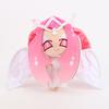 17cm Cookie Run Kingdom Plush Toy Eternal Sugar Cookie Plushie Game Peripherals Collection Stuffed Anime Doll Fans Birthday Gift