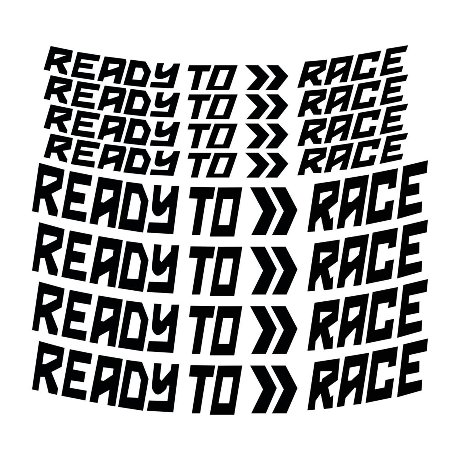 

Светоотражающие наклейки на колеса мотоцикла, полоски на ободе, наклейки, аксессуары для ступиц 17 дюймов для мотоцикла, готовые к R E