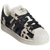 Superstar Wmns Adidas Originals 'Cow Print' JP8164