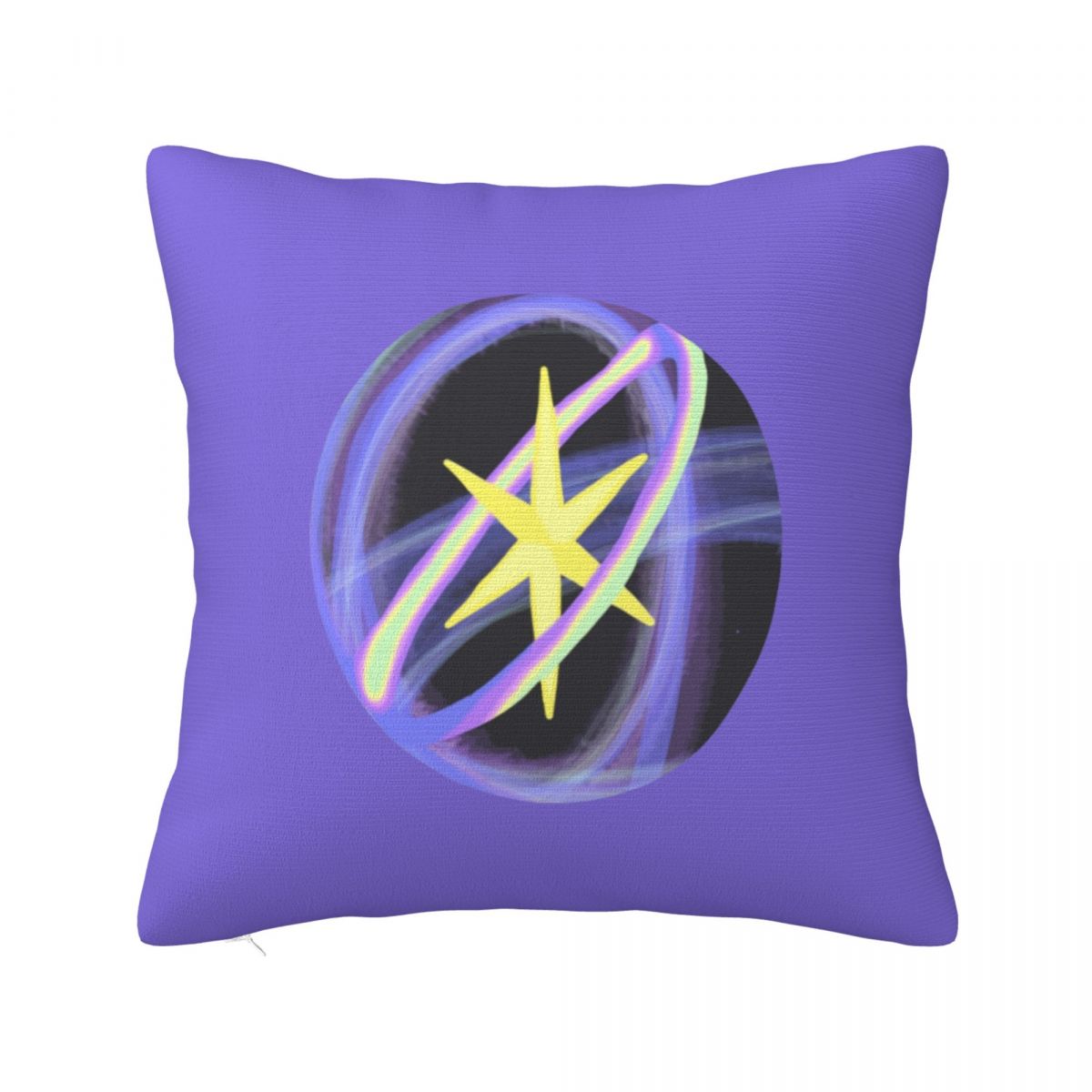 

KATSEYE OT6 Dream Charms 2 Pillowcase Polyester Cushion Cover Decor Throw Pillow Case Cover Bed Dropshipping 4040cm 30x30cm 12x12in