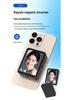 2026 Multifunctional Screen Mirroring Selfie Stick: Cross-Border Bestseller