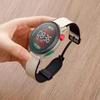 22/20mm Leder+Magnetisches Silikonarmband Für COROS APEX 4 42mm PACE Pro/3-2 Armband Suunto Vertical 2-1 Race 2-S/Run/Ocean Band