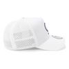 NEW ERA Cap 9FORTY Moomin Golf Collaboration Mesh Snapback white 15154771 NER37G4618 A-Frame