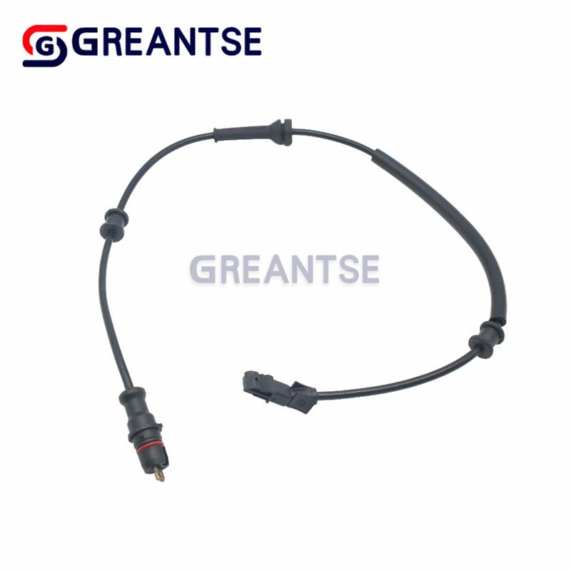 8200001587 ABS Wheel Speed Sensor For Renault Laguna II X74 2001–2008 High-quality Auto Parts