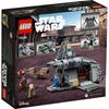 LEGO Star Wars Ambush at Planet Felix™ 75338 Toy Blocks Christmas Gift Space Boys Ages 9+