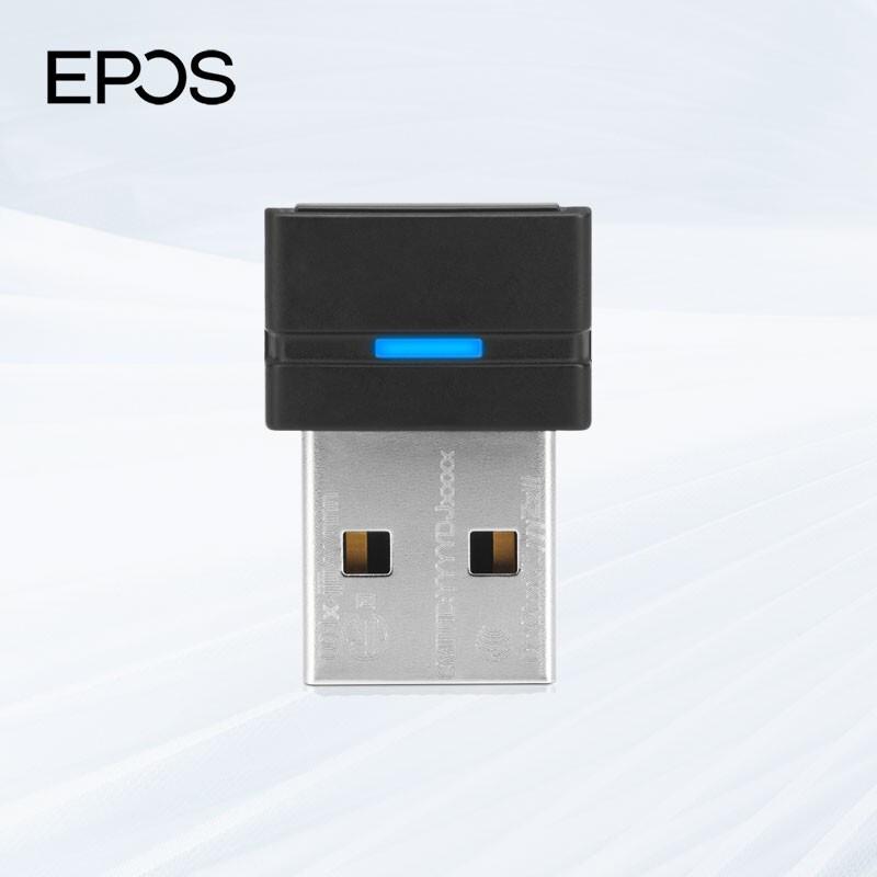 

Bluetooth-адаптер EPOS BTD 800 USB (версія CN)