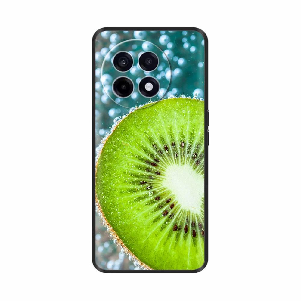 For Oneplus 13R Phone Case New Design Full Protection Back Cover for One Plus ACE 5 Pro ACE5 Case Soft Liquid Silicone Bumper