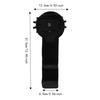for 4-6.5 Inches Phone Phone Arm Band Detachable Phone Arm Band Case  for Jogging