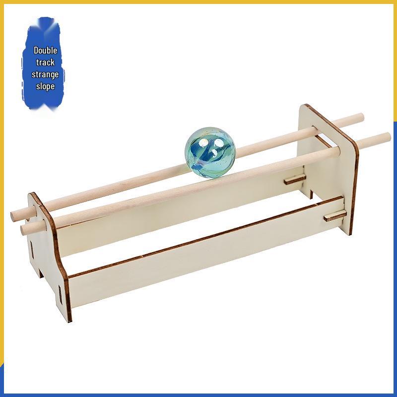 Kids Physics Experiment Kit: Creative Science Classroom Aids