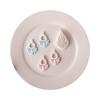 Creative Retro Soft Pottery Earrings Clay Mold Diy Design Earrings Pendant Styling Cutting Tool