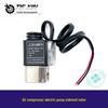 Válvula Solenoide para Compressor de Ar Acessório de Bomba de Máquina Sem Óleo (item número. 05780)