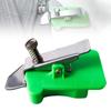 Universal Magnetic Seam Guide Flatcar Multifunctional Sewing Presser Foot Sewing Machine Accessories Seam Guide with Scale