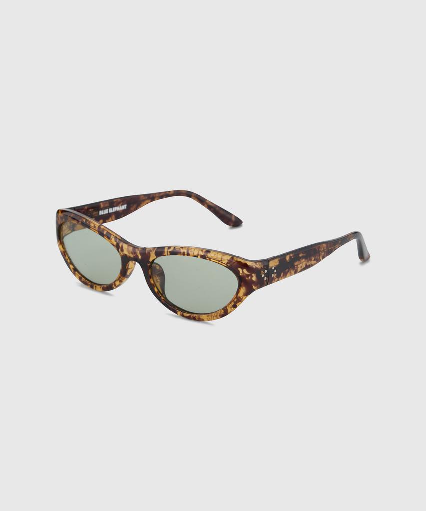 Beulluellipeonteu Holly Leopard