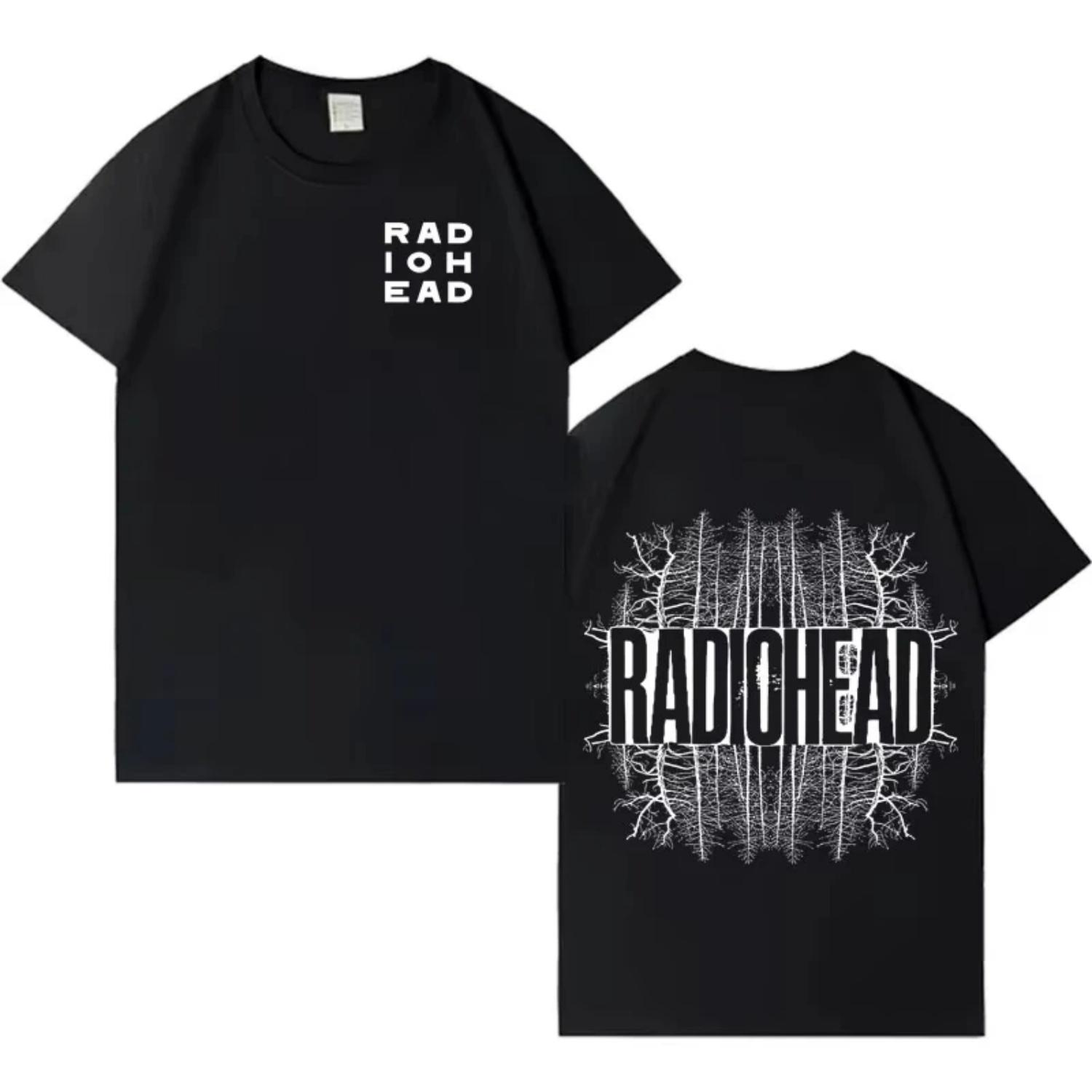 

Reggae Band Print T-shirt Trend Pattern Men s and Women s Universal High Quality Cotton Round Neck Casual T-shirt Street Wear S разноцветный