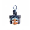 POP MART Crybaby Wild But Cutie Series Camo Cutie Vinyl Plush Pendant, Single Mystery Box