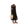 Loewe Slit Mini Bag Natural/Tan Women Shoulder_bags A685453X07-2435
