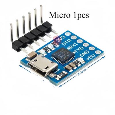 Módulos DIY – Módulos electrónicos
