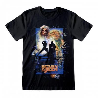 Tops – T-Shirts