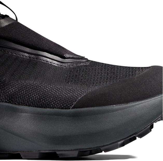 Треккинговые ботинки Mammut Aenergy Ultra Low GTX