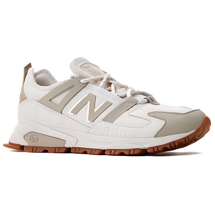 New Balance X Racer 'Team Cream'