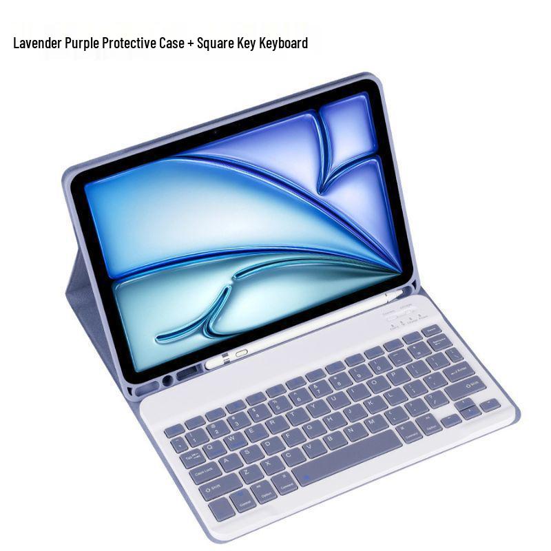Xiaomi Pad 6 Keyboard & Protective Case for 11" 6pro Tablet