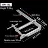 Jundingying 600x180mm Heavy Duty F-Clamp