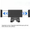 For Tesla Model 3/3 Highland Model Y/Y Juniper 2025 Car Tablet Holder Headrest Phone Mount 360° Adjust Travel Stand Accessories