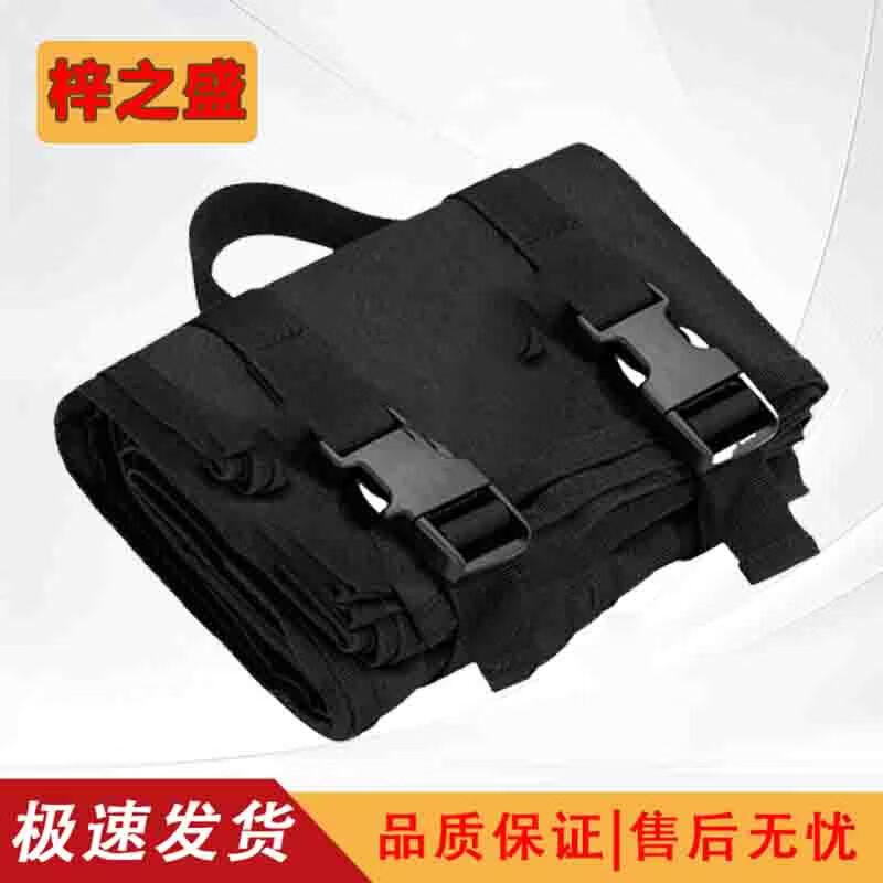 Outdoor Tactical Foldable Training Mat