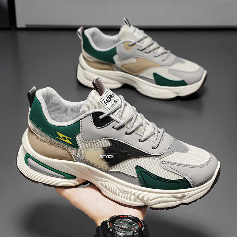 Fashion Camp Non-slip Sole Shoes Womans Flats Leopard Woman Female Running Sneakers Sports Tenisse Novelty Comfortable