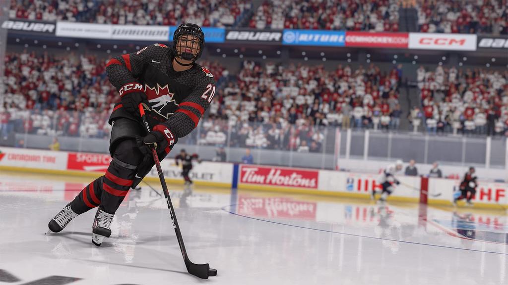 NHL 23 (Importní verze Severní Amerika) - PS4
