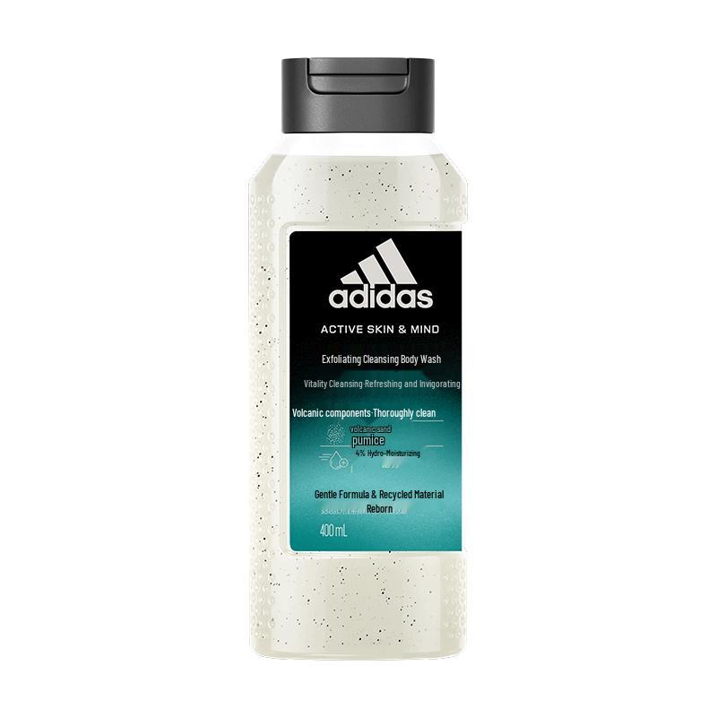 Adidas Men's & Women's Body Wash Collection